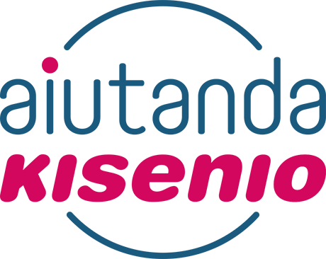 kisenio, Kinder- und Seniorenpflege GmbH Logo